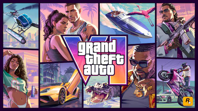 GTA 6: Everything Confirmed Ahead of the November 19 Launch