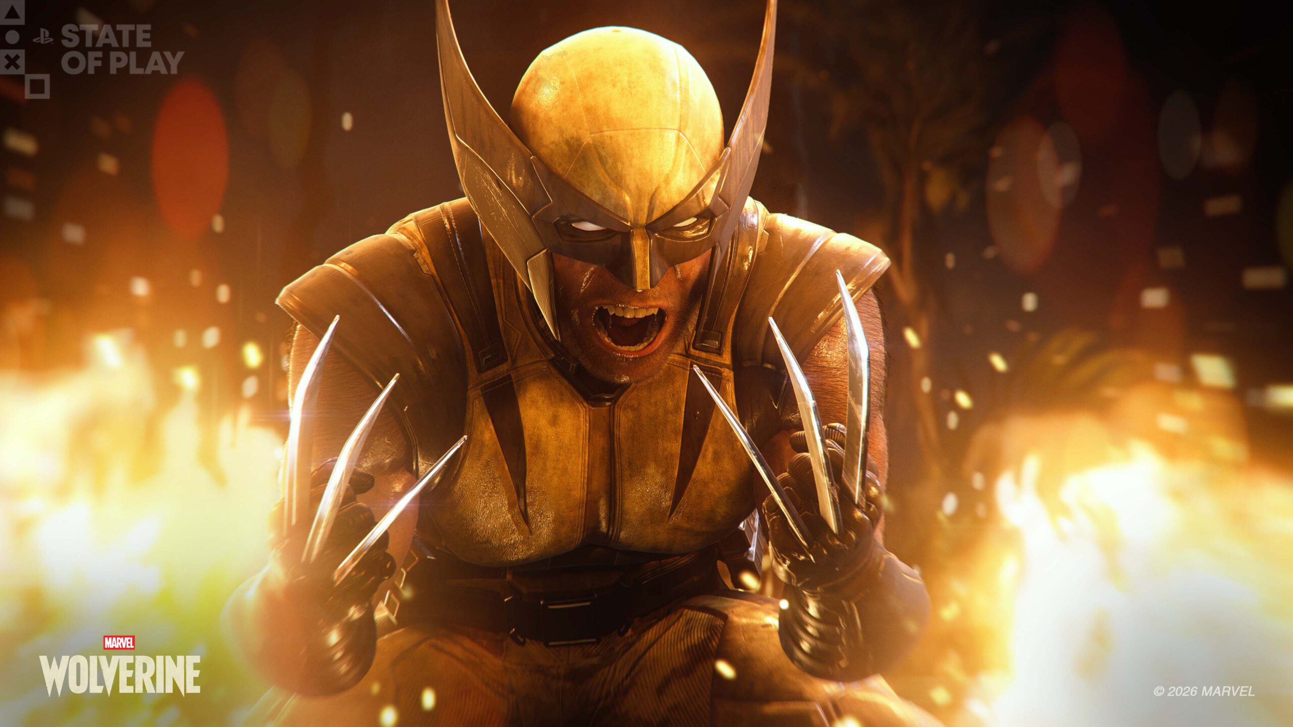 Marvel's Wolverine: Everything Confirmed Ahead of the September 15 Launch