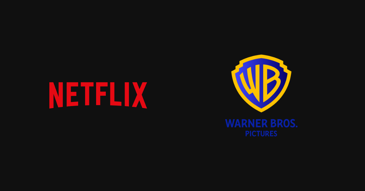 Netflix's $82.7B Warner Bros. Deal Would Hand It Mortal Kombat, Batman: Arkham, and Hogwarts Legacy's Studios