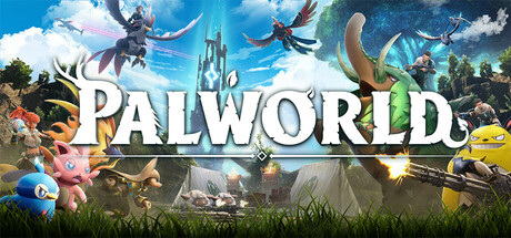 Palworld Officially Exits Early Access With Version 1.0 on July 10