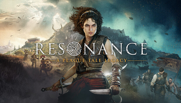 Resonance: A Plague Tale Legacy Launches August 27, Trading Stealth for Action