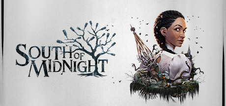 Key art for South of Midnight, from Compulsion Games — one of the studios transitioning to an independent studio