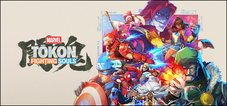 Marvel Tōkon: Fighting Souls: Everything Confirmed Ahead of the August 6 Launch