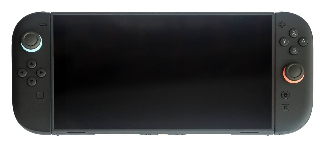 Nintendo Is Discontinuing the Original Switch in Europe, Adding Replaceable Batteries to the Switch 2