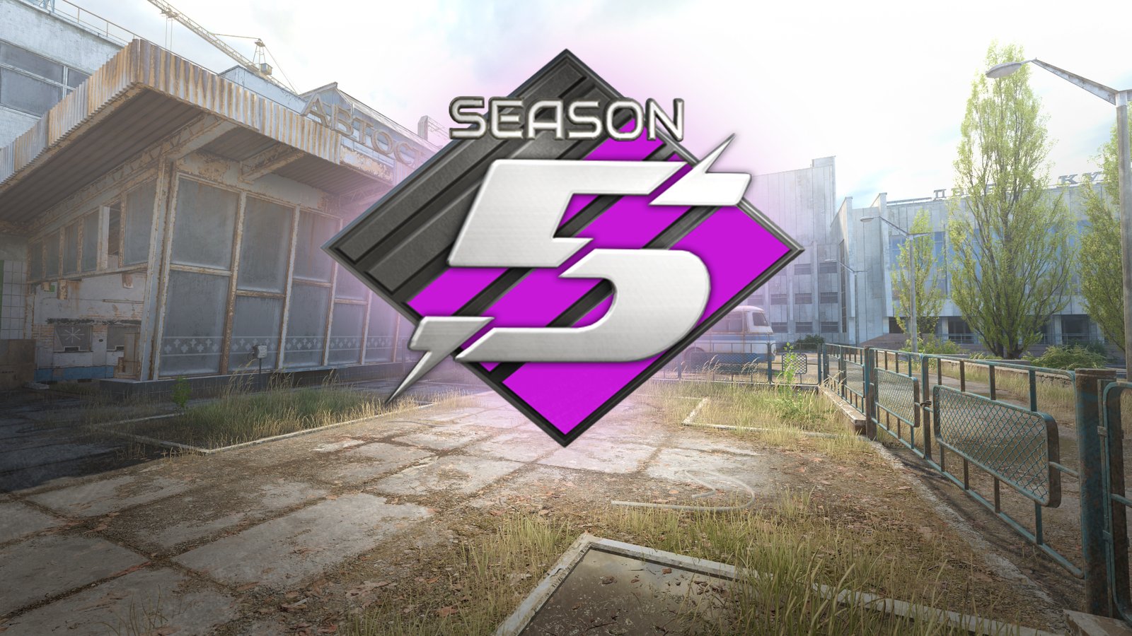 CS2 Premier Season Five Is Live: Cache Replaces Overpass and the Bomb Got Reworked