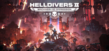 Helldivers 2's Warhammer 40,000 Crossover Gets Its Full Reveal July 30