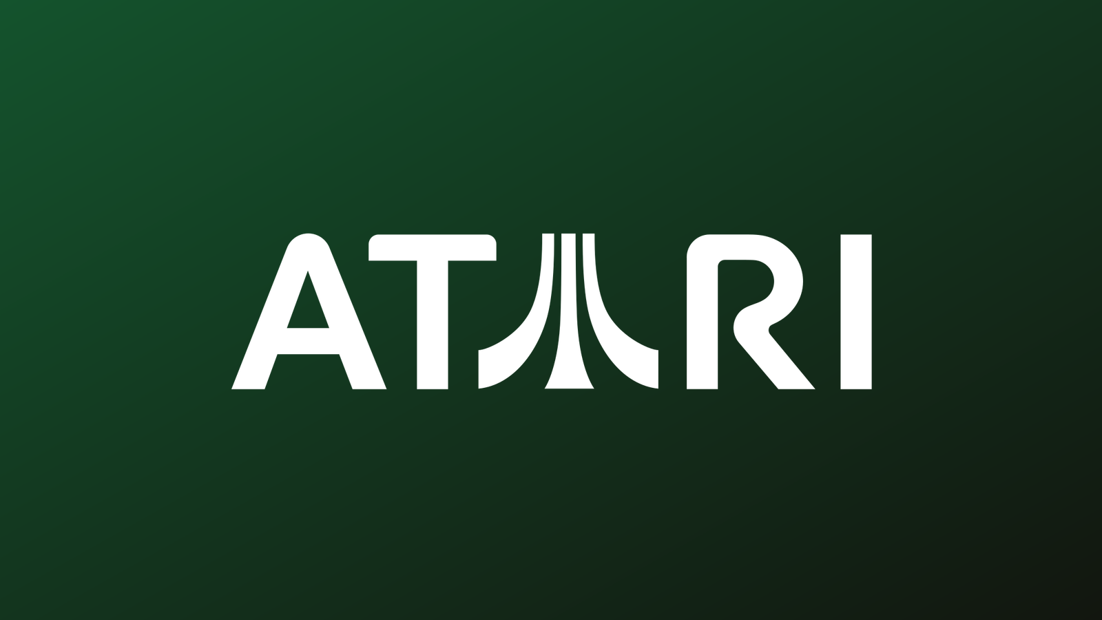 Atari Signed a 10-Film Deal With Universal, and Yes, Pong Is on the List
