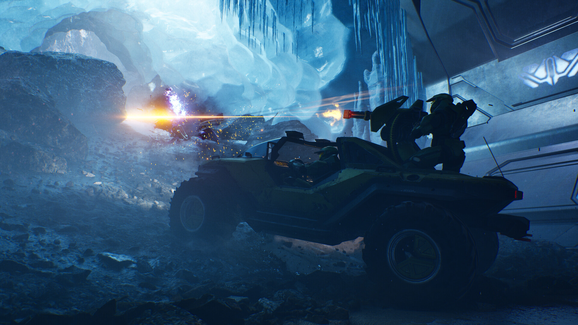 Halo: Campaign Evolved Is Out — and It's the Lowest-Rated Halo Ever Made
