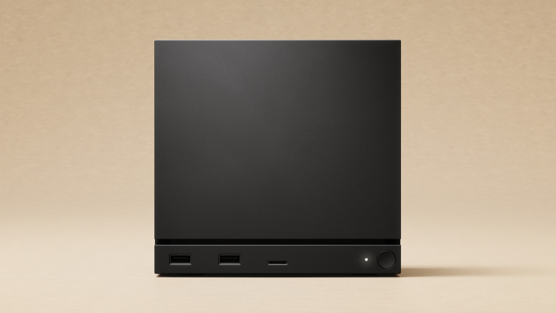 The Steam Machine Has Been Out a Month — Here's What $1,049 Actually Buys